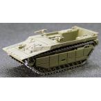 M82p　LVT-4　塗装済完成品　1/144