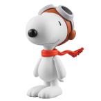 UDF PEANUTS シリーズ１ SNOOPY THE FLYING ACE