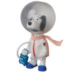 UDF PEANUTS シリーズ4 SNOOPY ASTRONAUTS VINTAGE Ver.