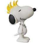 UDF PEANUTS シリーズ9 MOHAWK SNOOPY