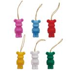 みにくまぶりっく クリスマスオーナメント