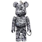 WORLD WIDE TOUR BE@RBRICK JAM HOME MADE