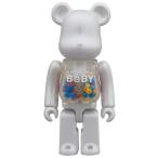 MY FIRST BE@RBRICK B@BY（MCT 15th Anniversary Ver.）100%