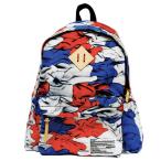 FABRICK(R) Jonathan Zawada - SARI , 2011 BAG PACK（RED）