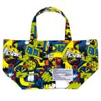 FABRICK(R) MIKE PERRY - Girl Party MINI TOTE BAG