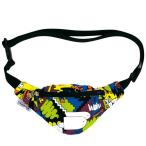 FABRICK(R) MIKE PERRY - Girl Party WAIST BAG
