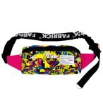 FABRICK(R) MIKE PERRY - Girl Party MESENGER WAIST BAG