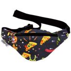 FABRICK(R) MATT FURIE - FROM BEYOND WAIST BAG
