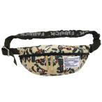 FABRICK(R) GASIUS - Panther Photographer OUTDOOR WAIST BAG