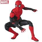 MAFEX SPIDER-MAN Upgraded Suit