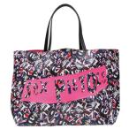 MLE SEX PISTOLS God Save The Queen 2 TOTE BAG《2016年12月発売予定》
