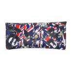 Yahoo! Yahoo!ショッピング(ヤフー ショッピング)MLE SEX PISTOLS God Save The Queen 2 GLASSES CASE《2016年12月発売予定》