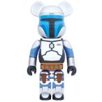 BE@RBRICK JANGO FETT(TM) 1000％