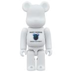 BE@RBRICK BAPE(R) x STASH