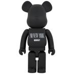 BE@RBRICK BOOWY “NO NEW YORK” 1000％