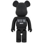 BE@RBRICK BOOWY “NO NEW YORK” 1000％