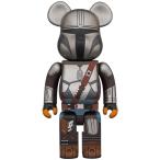 BE@RBRICK MANDALORIAN 1000％