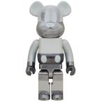 BE@RBRICK fragmentdesign MICKEY MOUSE REVERSE Ver.1000％