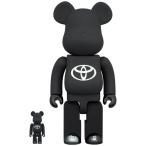 BE@RBRICK TOYOTA 