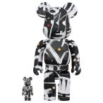 BE@RBRICK Han Meilin 100％ & 400％