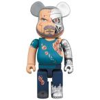 BE@RBRICK T-800 400％