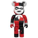 BE@RBRICK HARLEY QUINN (BATMAN The Animated Series Ver.) 1000％