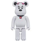 BE@RBRICK BELLE 400％