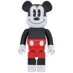 BE@RBRICK MICKEY MOUSE (R&W 2020 Ver.) 1000％