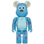 BE@RBRICK SULLEY 1000％