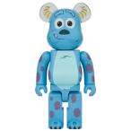 BE@RBRICK SULLEY 1000％