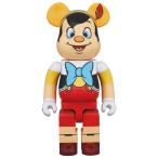 BE@RBRICK PINOCCHIO 1000％