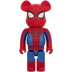 ショッピングFINAL BE@RBRICK SPIDER-MAN FINAL SUIT 1000％