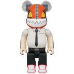 BE@RBRICK チェンソーマン 40