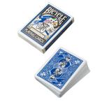 TOKIDOKI BICYCLE PLAYING CARDS(青)