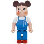 BE@RBRICK ペコちゃん The overalls girl 1000％
