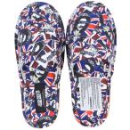 Yahoo! Yahoo!ショッピング(ヤフー ショッピング)MLE SEX PISTOLS God Save The Queen 2 SLIPPERS《2016年12月発売予定》