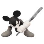 UDF ミッキーマウス（ギターver.)白黒版