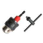 a шея s(ANEX) зажимной патрон сверла ключ есть модель 1.5~13mm AKL-280