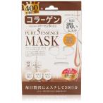  Japan девушка z чистый пять essence маска CO30 листов ввод 