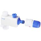  Takagi (takagi) полная автоматизация стиральная машина для ответвление штекер стиральная машина ответвление минут вода B490