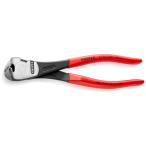 KNIPEX(knipeks) мощный type end разрезной кусачки 200mm 6701200