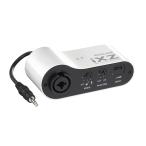 TASCAM(タスカム) iXZ マイク ギターインターフェース iPad/iPhone/iPod touch/Android用 Youtube ポケ