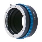 novo Flex NOVOFLEX Nikon1 линзы крепление NIK1/NIK