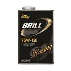 snoko привод масло BRILL GEAR 75W120 1L [HTRC3]