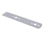  jet inoue(JET INOUE) автобус маркер (габарит) установка крепление, опора flat type 2.5mm 320L нержавеющая сталь 502920
