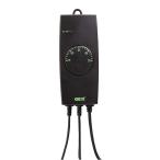 jeksGEX AQUA HEATER термостат NX003N 300W до. обогреватель для управление диапазон температур 15~35*C аквариумная рыбка для термостат 