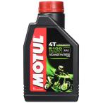 MOTUL(mochu-ru) 5100 4T 15W50 для мотоцикла химического синтеза масло 1L[ стандартный товар ] 11204211