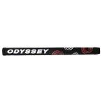  Odyssey (ODYSSEY) короткая клюшка рукоятка GR OD PUTTER MENS SWIRL 14 AM черный 