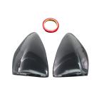 BRIGHTZ Premacy CR предыдущий период затонированный задние фонари покрытие [ SMO-REA-117 ] CREW CR3W 12515