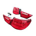 BRIGHTZ Mark X 130 133 135 предыдущий период волокно LED задние фонари A модель [ TAIL-H-009 ] GRX130 GRX13